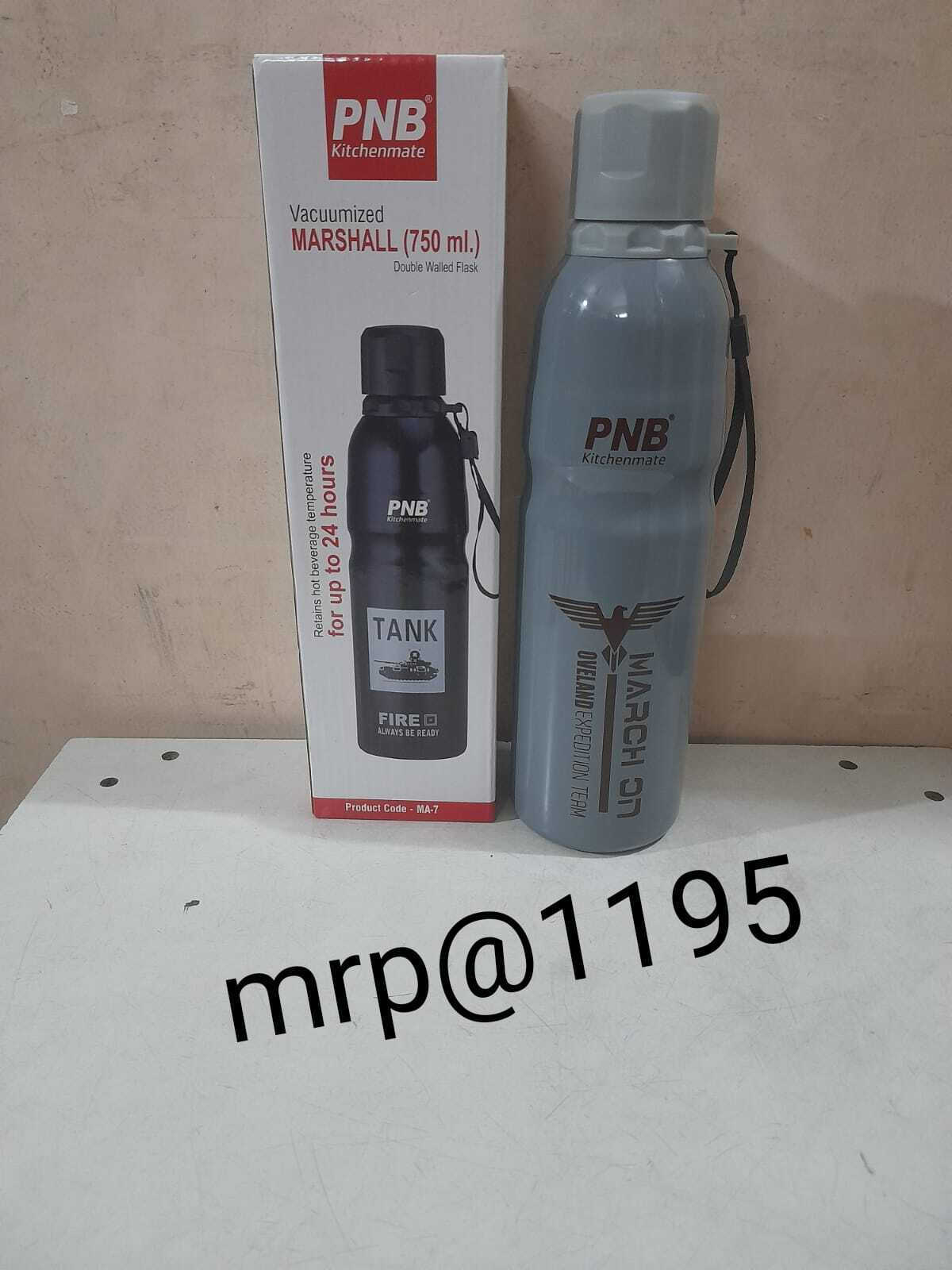 Thermosteel Flask