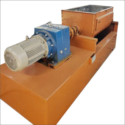 Dough Maker Blender Machine