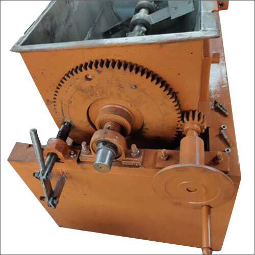 Dough Maker Blender Machine