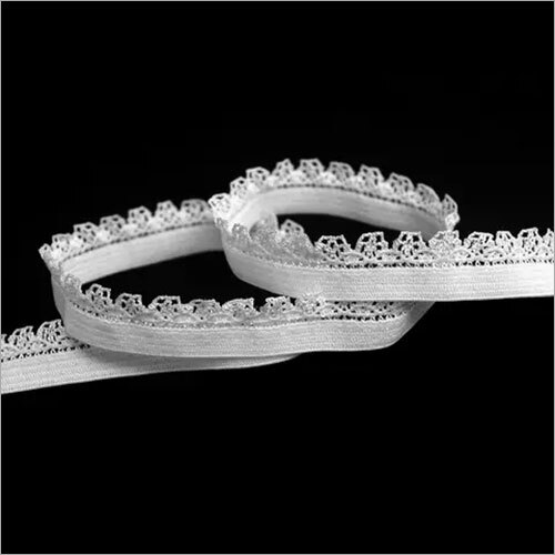 Customised Frill Elastic Tape