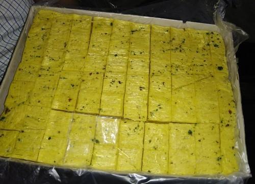 Patissa Soan Papdi Shelf Life: 2 Months