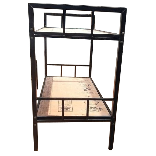 Durable Hostel Dormitory Bunk Bed