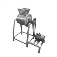 औद्योगिक स्क्रीनिंग मशीन पावर स्रोत: बिजली