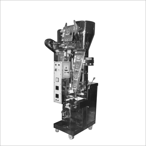 Automatic Packing Machine - Stainless Steel, Semi-Automatic | Electric Drive, Heavy Duty Performance