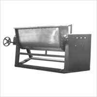 अर्ध-स्वचालित औद्योगिक डिटर्जेंट मिश्रण मशीन