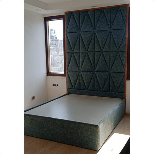 शानदार बेड डिजाइन वर्क