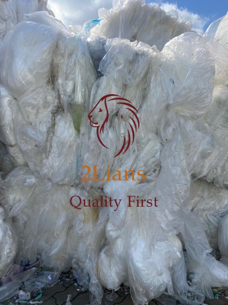 Ldpe Film 99/1 Plastic Scrap Usage: Recycling