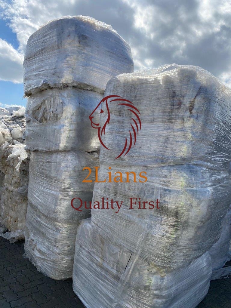 Ldpe Film 99/1 Plastic Scrap Usage: Recycling