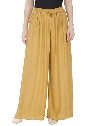 Ladies Devider Palazzo