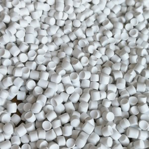 Automatic Pvc Granule Making Machine