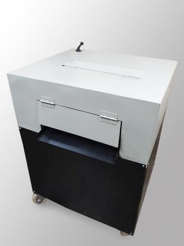 Paper Shredders
