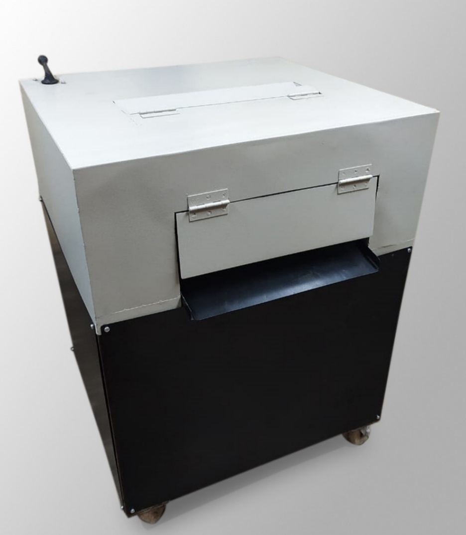 Paper Shredders
