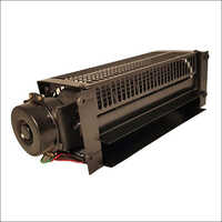 एलेवेटर ब्लोअर फैन