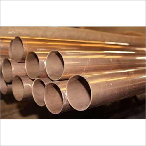 Copper Nickel Pipe Fittings