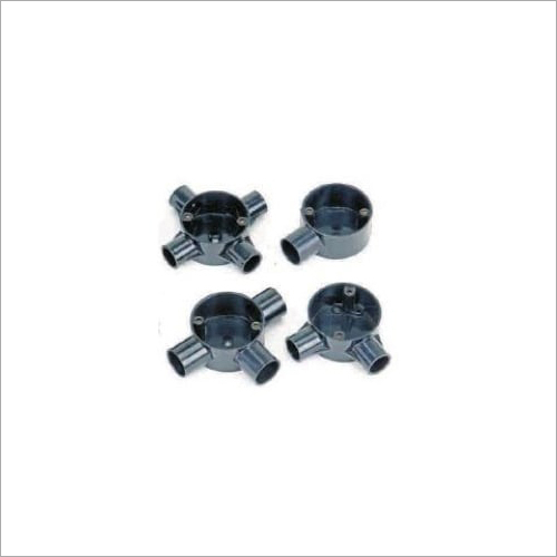 Pvc Junction Box