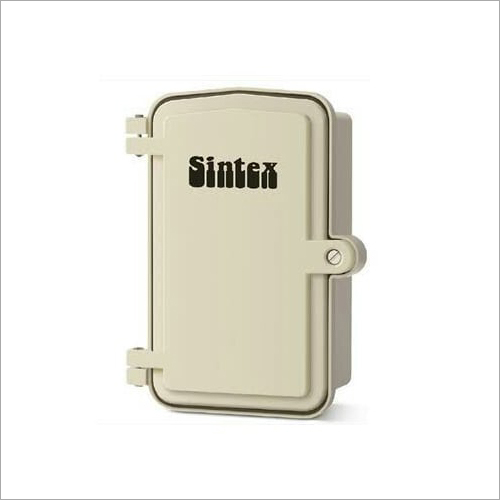 SMC Junction Box