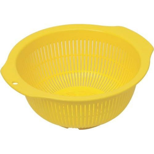 Samall Colender Net - Color: Yellow