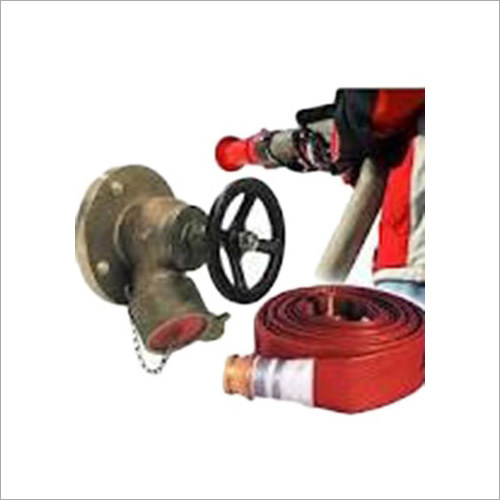 Fire Hydrants