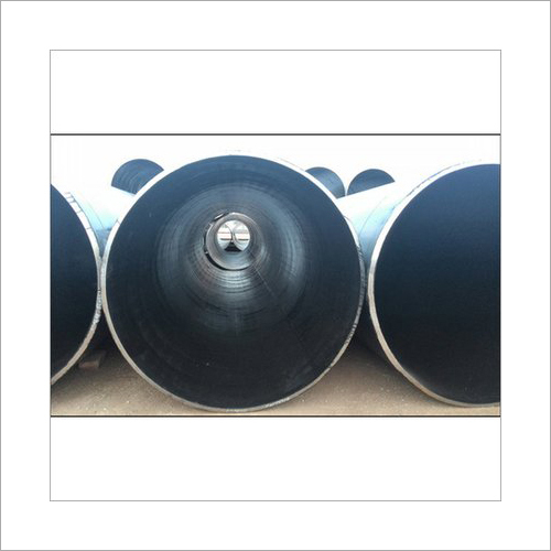 Saw Pipe