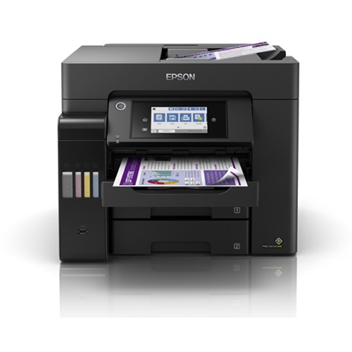 Epson Ecotank L6570
