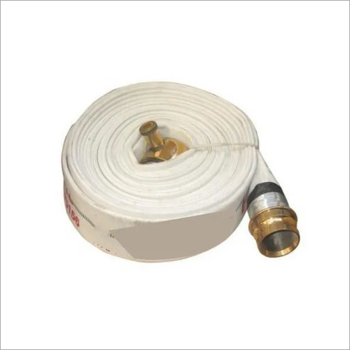 Fire Hose Pipe