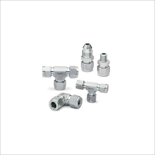 Mild Steel Pipe Fittings