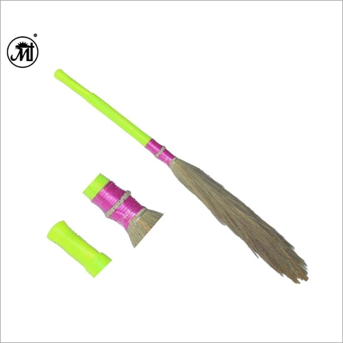 अहिंसा रिंग पाइप घास झाड़ू