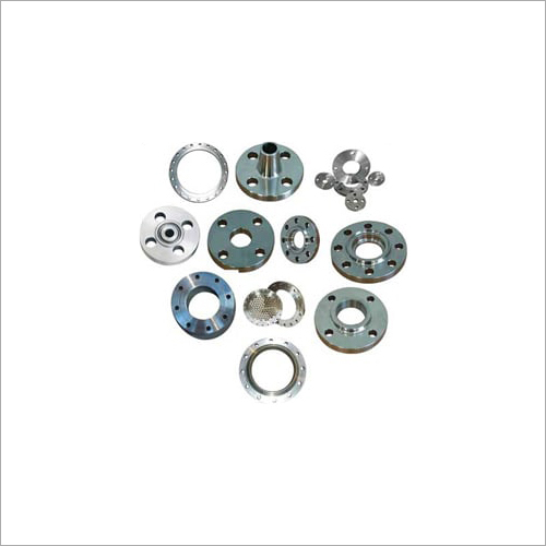 Ms Flanges