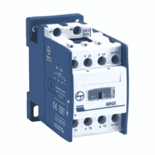 Mnx-2 Pole Power Contactors