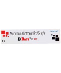 मुपिरोसिन क्रीम