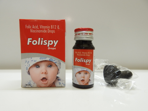 Folispy Drops