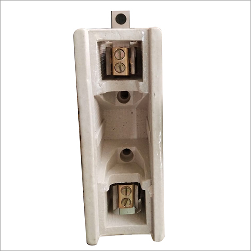White 100 Amp Kit Kat Fuse