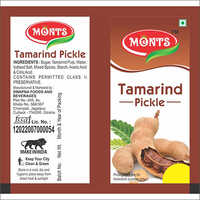 इमली का अचार