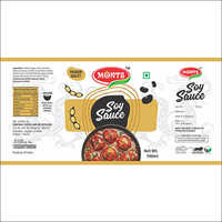 पीस 700Ml प्रीमियम क्वालिटी सोया सॉस