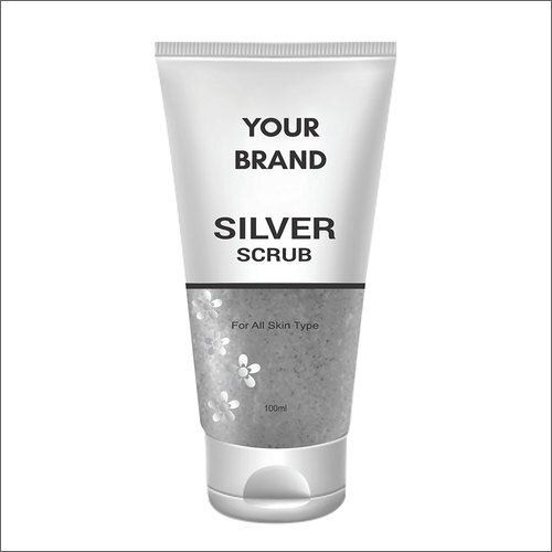 100Ml Face Scrub Smooth & Soft