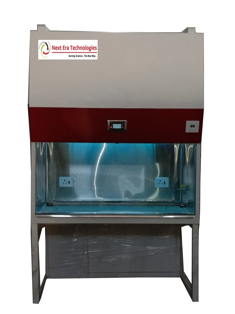 Lab Laminar Air Flow Cabinets - Automatic Grade: Semi-automatic
