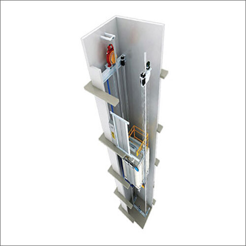Stainless Steel Feature Rich