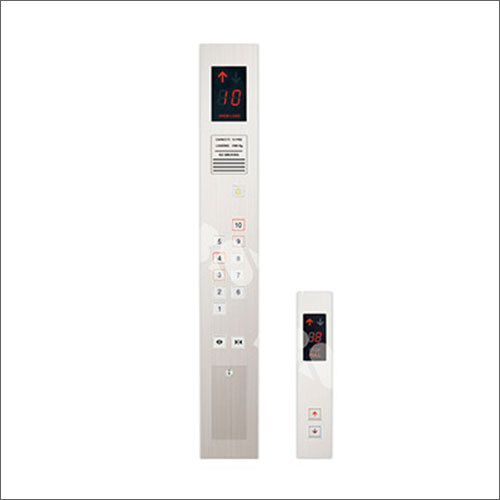 Stainless Steel Feature Rich Heico Scenic