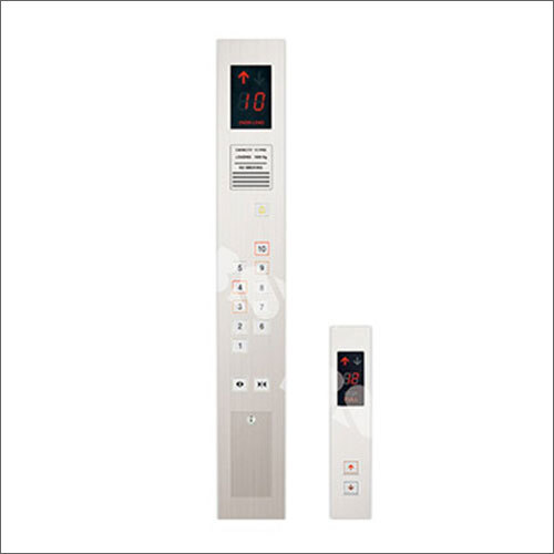 Stainless Steel Feature Rich Heico Spot