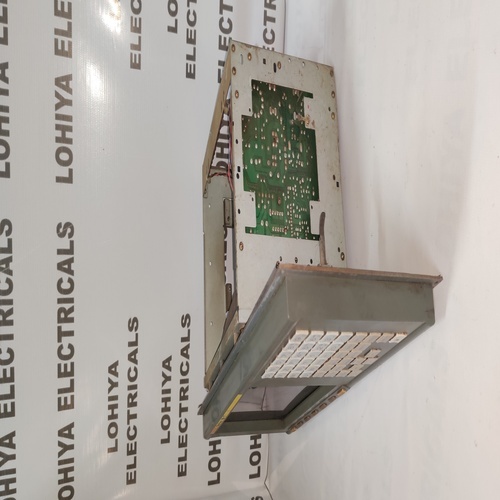 Fanuc A02b-0120-c041/tar 9 Crt/mdi Control Unit