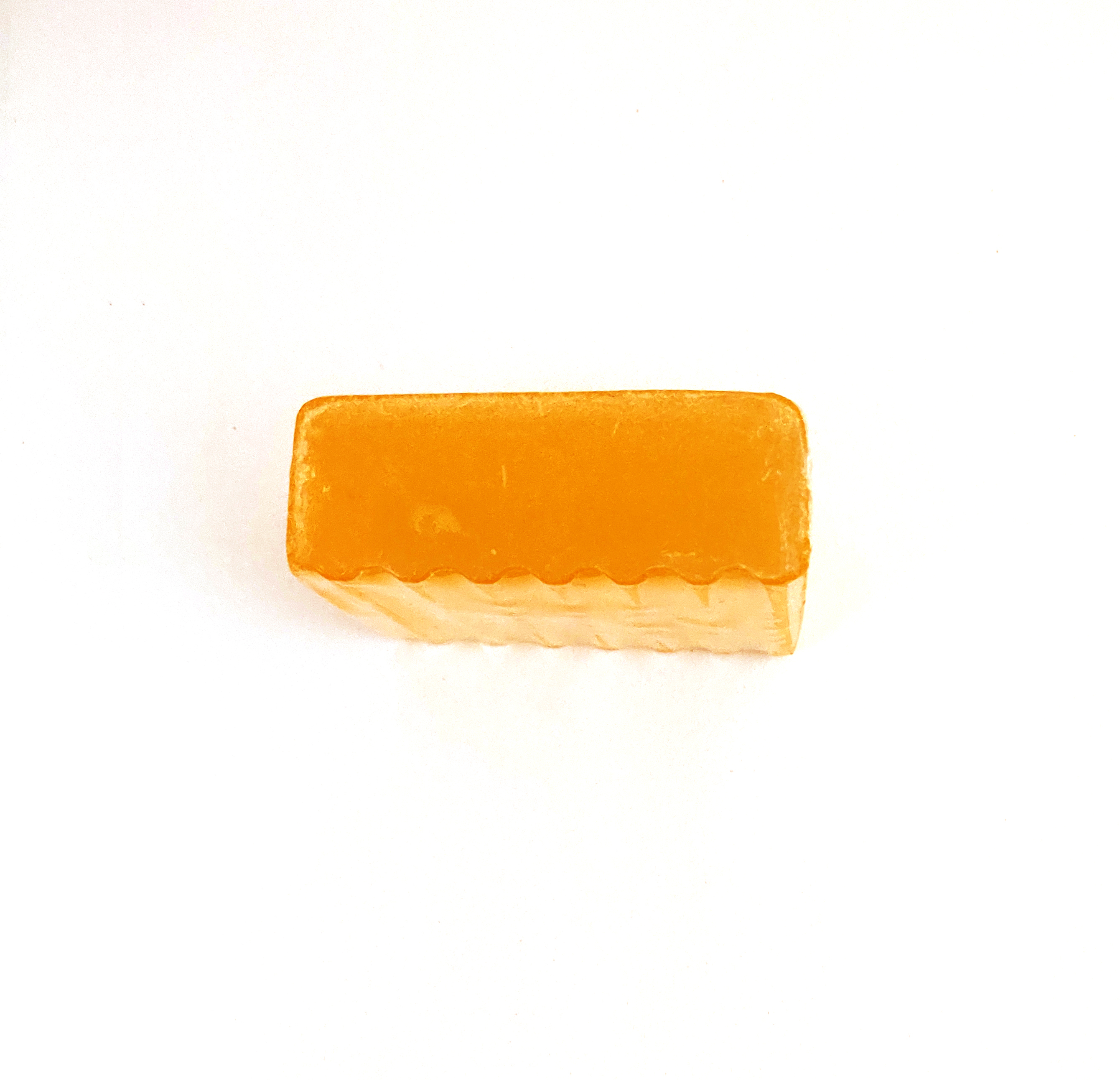 Skin Cinnamon Glycerin Soap