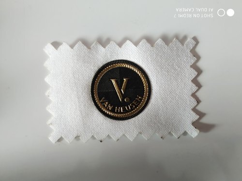 Black Hd Transfer Stickers