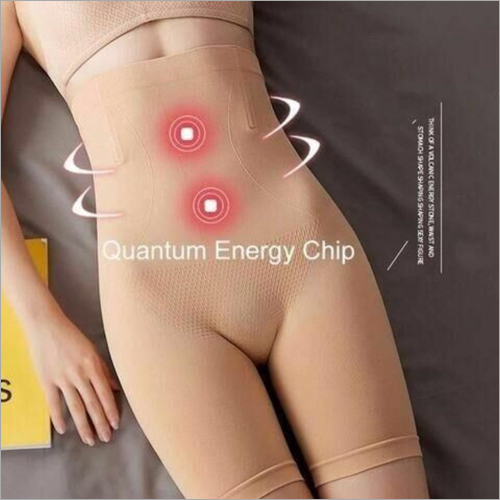 Body Shaper - Cotton Body Shaper, M, S, XL, XXL | Breathable, Quick Dry, Plain Design