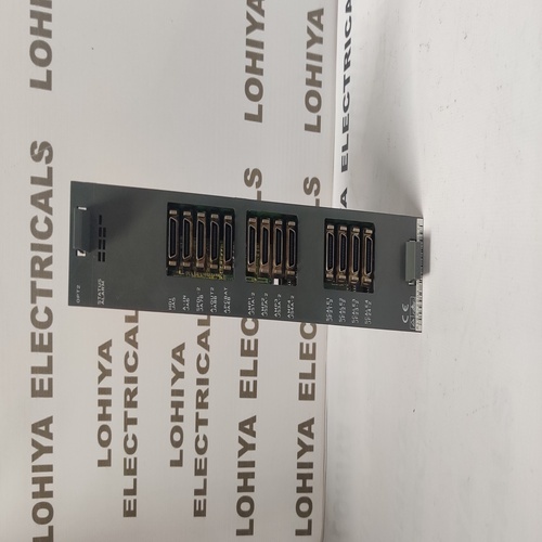Fanuc A16b-1212-0871 Power Supply Pcb Card