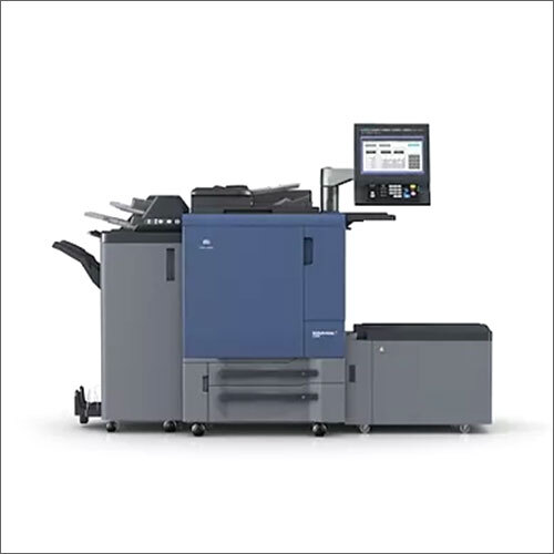 Commercial Digital Printing Service