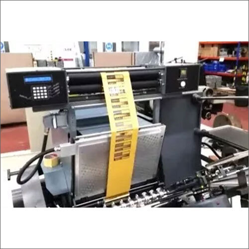 कमर्शियल हीट फ़ॉइलिंग सर्विस