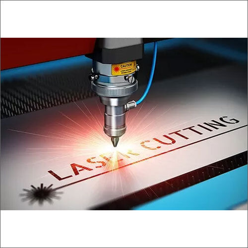 Acrylic Laser Cutting Service