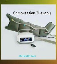 Dvt Compression Therapy Machine