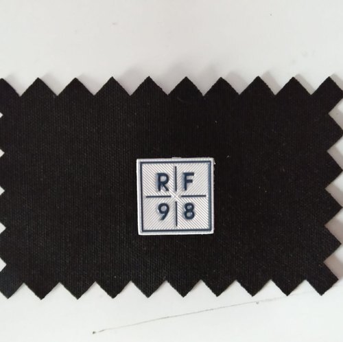 बहुरंगा स्वयं चिपकने वाला पॉलीकार्बोनेट स्टिकर