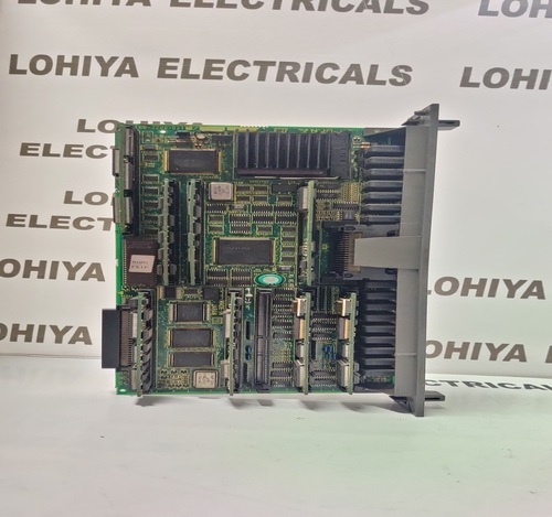 Fanuc A16b-3200-021 सर्किट मॉड्यूलर बोर्ड